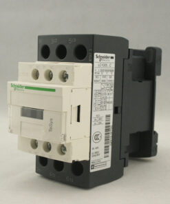 Contactor (Khởi động từ) LC1D25M7 Schneider