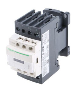 Contactor (Khởi động từ) LC1D258M7 Schneider