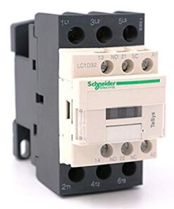 Contactor (Khởi động từ) LC1D32M7 Schneider