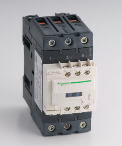 Contactor (Khởi động từ) LC1D40AM7 Schneider