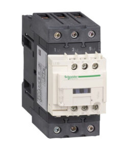 Contactor (Khởi động từ) LC1D50AM7 Schneider
