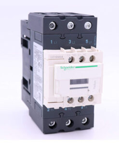 Contactor (Khởi động từ) LC1D65AM7 Schneider