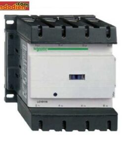 Contactor (Khởi động từ) LC1D80004M7 Schneider