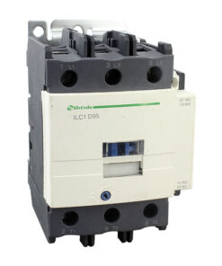 Contactor (Khởi động từ) LC1D95M7 Schneider