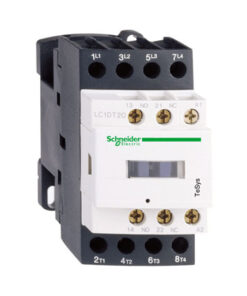 Contactor (Khởi động từ) LC1DT20M7 Schneider