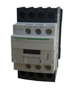Contactor (Khởi động từ) LC1DT25M7 Schneider