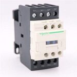 Contactor (Khởi động từ) LC1DT40M7 Schneider