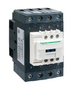 Contactor (Khởi động từ) LC1DT60AM7 Schneider