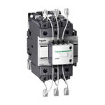 Contactor (Khởi động từ) LC1DWK12M7 Schneider chuyên dụng cho tụ bù