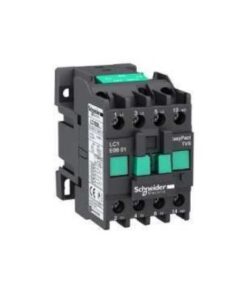 Contactor (Khởi động từ) LC1E0601M7 Schneider
