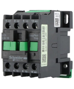 Contactor (Khởi động từ) LC1E0610M7 Schneider