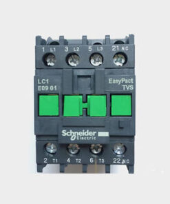 Contactor (Khởi động từ) LC1E0901M7 Schneider
