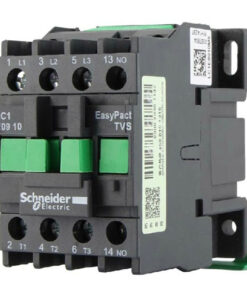 Contactor (Khởi động từ) LC1E0910M7 Schneider