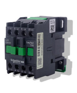 Contactor (Khởi động từ) LC1E1801M7 Schneider