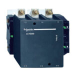 Contactor (Khởi động từ) LC1E250M5 Schneider