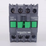 Contactor (Khởi động từ) LC1E2510M7 Schneider