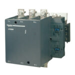 Contactor (Khởi động từ) LC1E300M5 Schneider