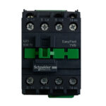 Contactor (Khởi động từ) LC1E3810M7 Schneider