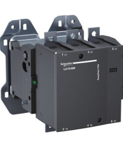 Contactor (Khởi động từ) LC1E400M5 Schneider