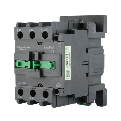 Contactor (Khởi động từ) LC1E50M7 Schneider
