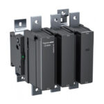 Contactor (Khởi động từ) LC1E630M7 Schneider