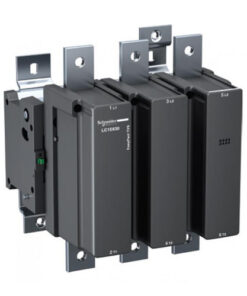 Contactor (Khởi động từ) LC1E630M7 Schneider