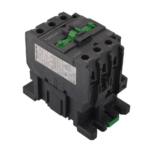 Contactor (Khởi động từ) LC1E65M7 Schneider
