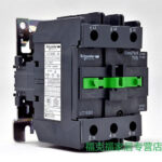 Contactor (Khởi động từ) LC1E80M7 Schneider