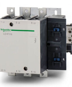 Contactor (Khởi động từ) LC1F115M7 Schneider