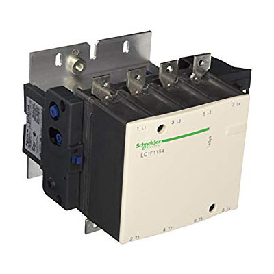 Contactor (Khởi động từ) LC1F1154 Schneider