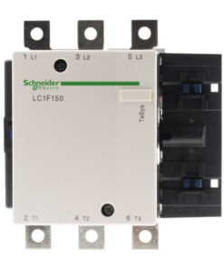 Contactor (Khởi động từ) LC1F150M7 Schneider