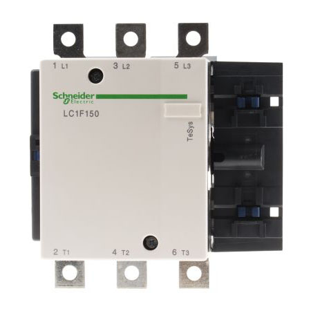 Contactor (Khởi động từ) LC1F150M7 Schneider