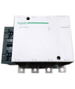 Contactor (Khởi động từ) LC1F1854 Schneider