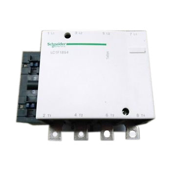 Contactor (Khởi động từ) LC1F1854 Schneider