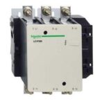 Contactor (Khởi động từ) LC1F265M7 Schneider