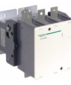 Contactor (Khởi động từ) LC1F330M7 Schneider