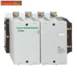 Contactor (Khởi động từ) LC1F3304 Schneider