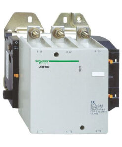 Contactor (Khởi động từ) LC1F400M7 Schneider