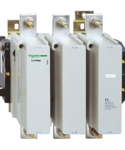 Contactor (Khởi động từ) LC1F630M7 Schneider
