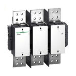 Contactor (Khởi động từ) LC1F6304 Schneider