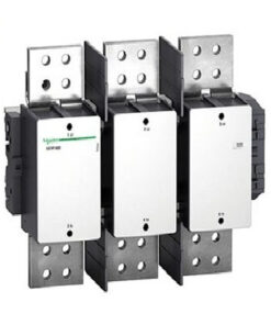 Contactor (Khởi động từ) LC1F6304 Schneider