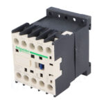 Contactor (Khởi động từ) LC1K0601M7 Schneider