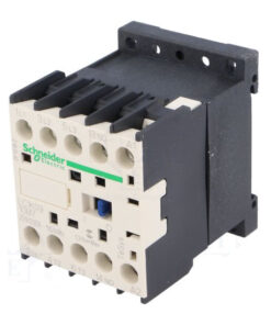 Contactor (Khởi động từ) LC1K0601M7 Schneider