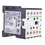 Contactor (Khởi động từ) LC1K0610M7 Schneider