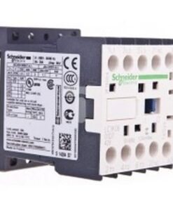 Contactor (Khởi động từ) LC1K0610M7 Schneider