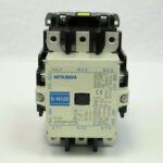 S-N125 AC200V – Contactor (Khởi động từ) Mitsubishi 3P 120A