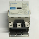 S-N180 AC200V – Contactor (Khởi động từ) Mitsubishi 3P 180A
