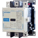 S-N220 AC200V – Contactor (Khởi động từ) Mitsubishi 3P 250A