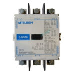 S-N300 AC200V – Contactor (Khởi động từ) Mitsubishi 3P 300A