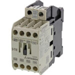S-T10 AC200V – Contactor (Khởi động từ) Mitsubishi 3P 9A